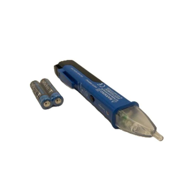Detector de Tensão CAT IV 1000V EZ-ALERT MAX Minipa - Detector de